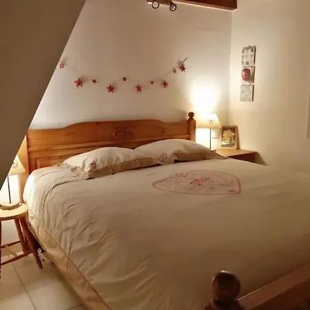 Jolie Maison Individuelle Saintes