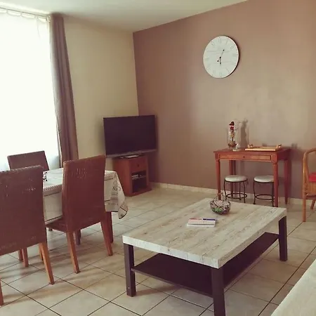 Jolie Maison Individuelle *