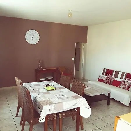 Jolie Maison Individuelle Ferienhaus