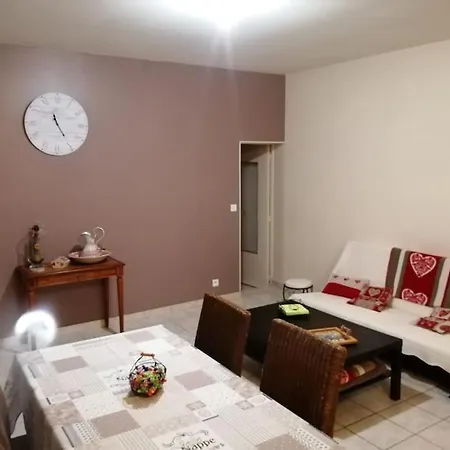 Ferienhaus Jolie Maison Individuelle